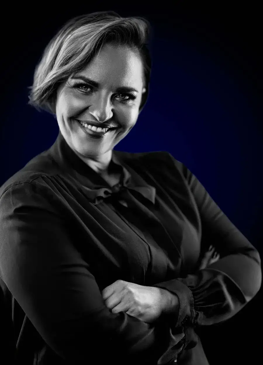 Barbara Gnoza - Kobaltowy Agencja PR