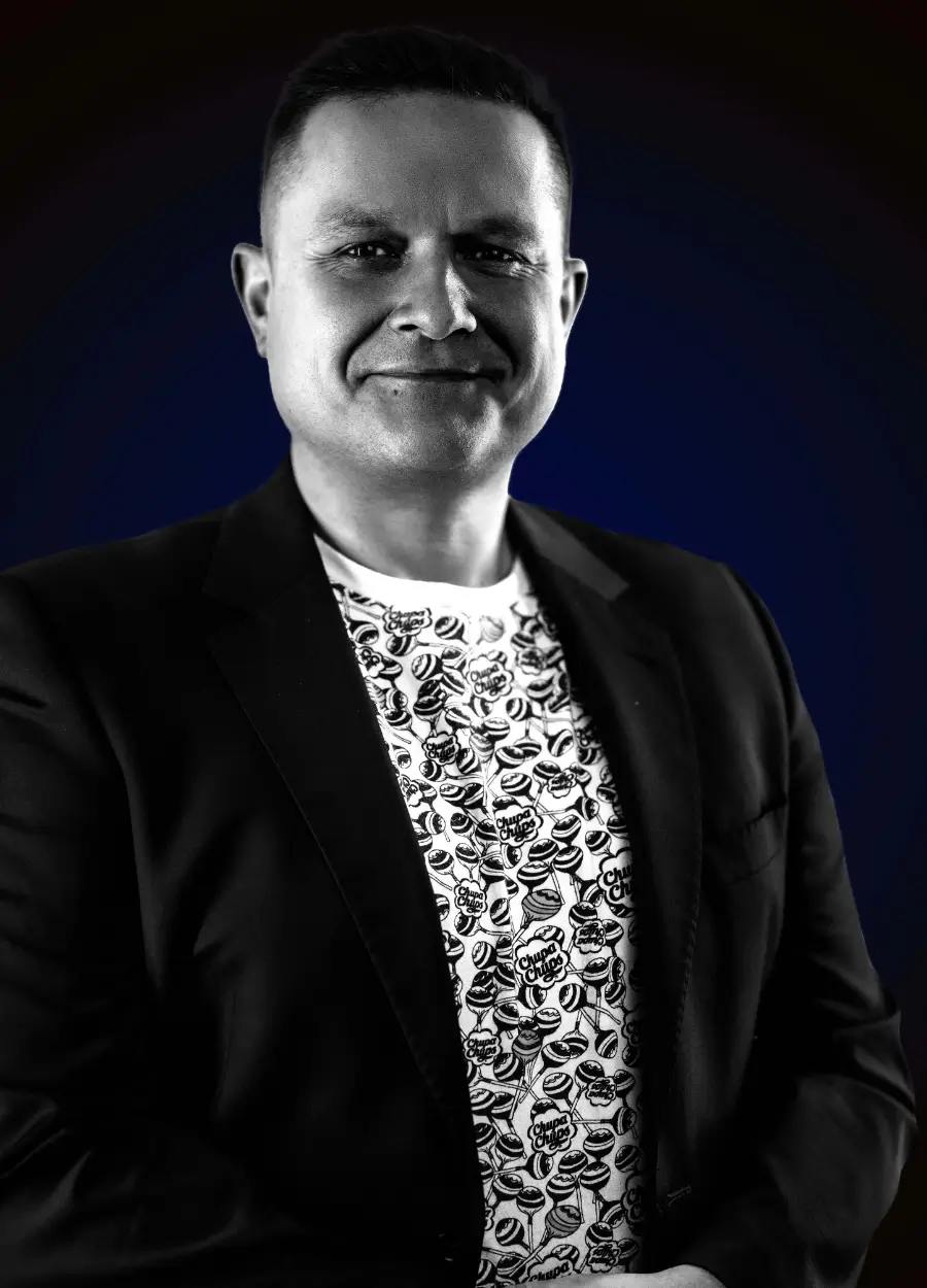 Marcin Gnoza - ecommerce