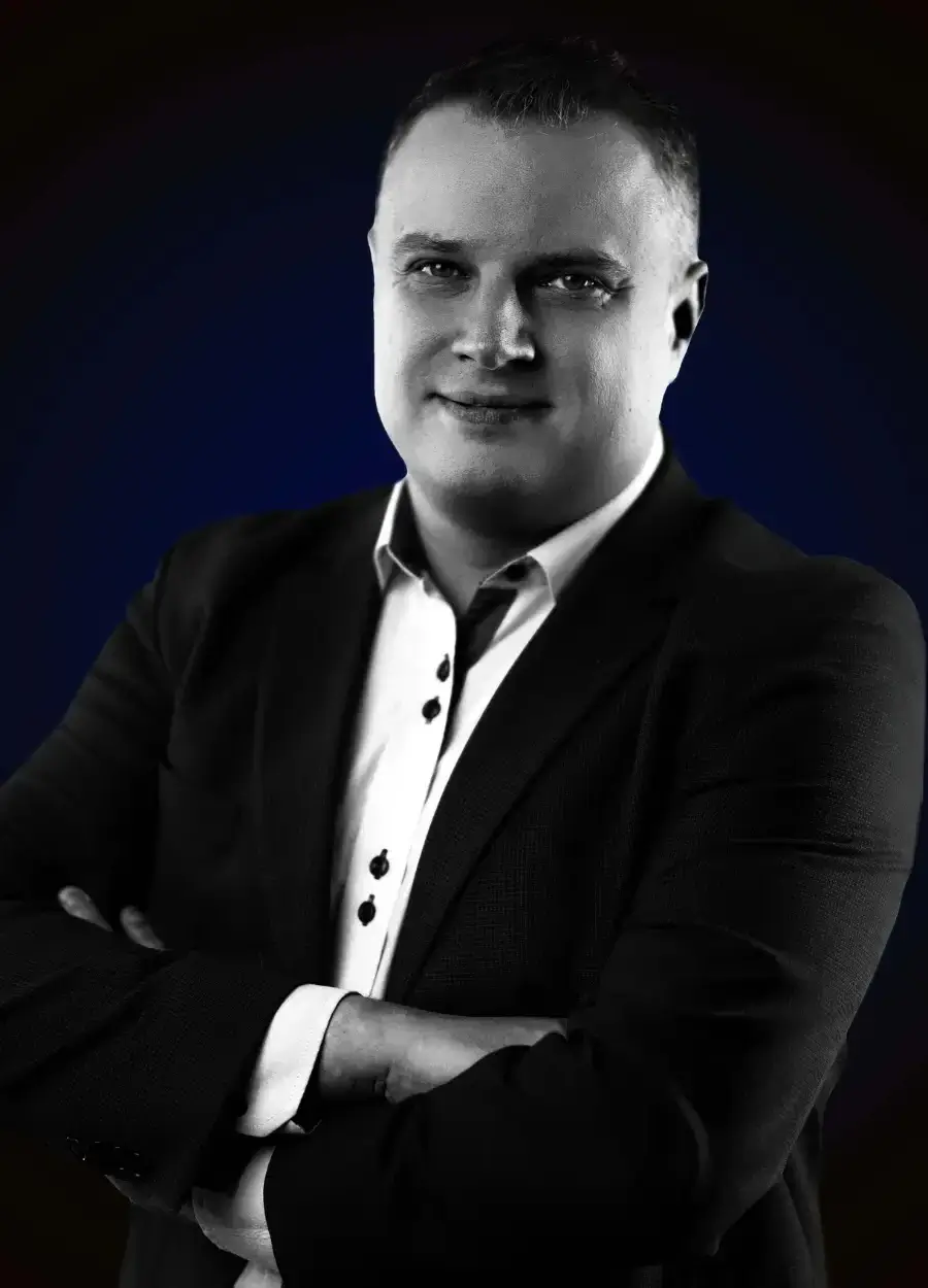 Mariusz Szmidt - Usługi dla biznesu