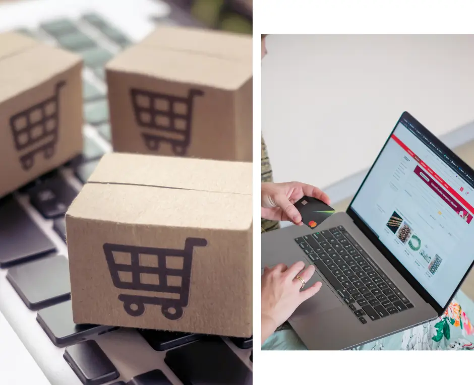 budowa sklepów internetowych