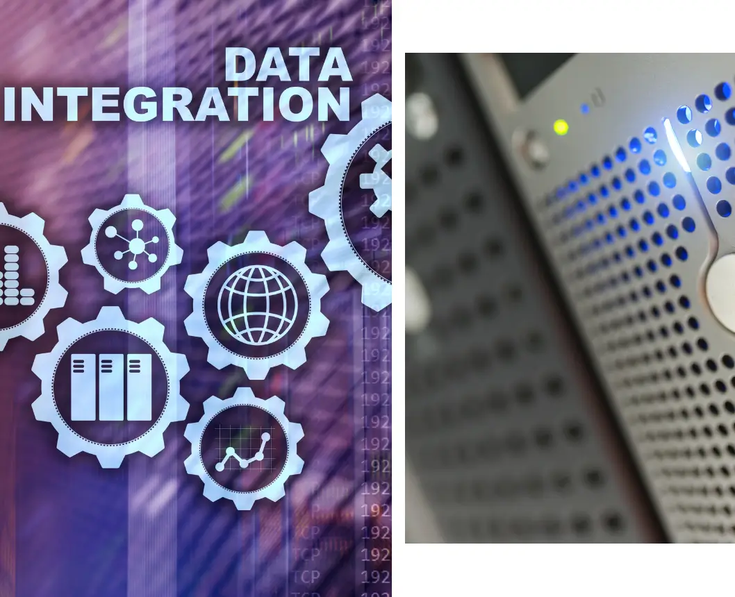 integracje systemów